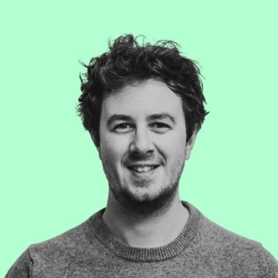 Portrait de Jean-Michel Cattiez